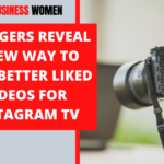 Vloggers Reveal a New Way to Take Better Liked Videos for Instagram TV