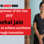 Snehal Jain