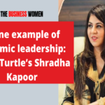 Shradha Kapoor