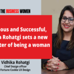 Vidhika Rohatgi