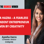AYESHA HAZRA