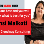 Mansi Malkoti