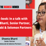 Shweta Bharti,