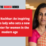 Chanda Kochhar