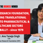 DABUR RESEARCH FOUNDATION