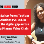 Dolly Wadalkar