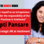 Trupti Pansare