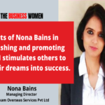 Nona Bains