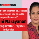 Kalyani Narayanan