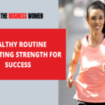 HEALTHY ROUTINE