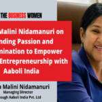 Hema Malini Nidamanuri