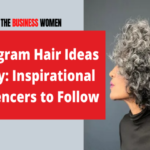 Instagram Hair Ideas