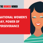 INTERNATIONAL WOMEN’S DAY