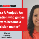 Kiahra A Punjabi: