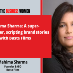 Mahima Sharma: