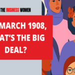 8th MARCH 1908, WHAT’S THE BIG DEAL?