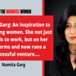 Namita Garg