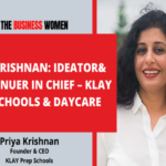 Priya Krishnan