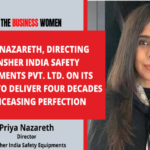 Priya Nazareth