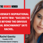 Rachel Goenka’