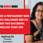 Rajshree De