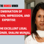 SHALINI MUNJAL