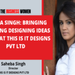 SAHEBA SINGH
