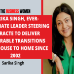 Sarika Singh