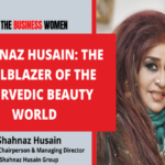 Shahnaz Husain