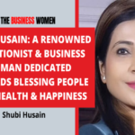 Shubi Husain