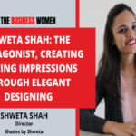 SHWETA SHAH
