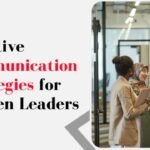Effective Communication Strategies for Women Leaders