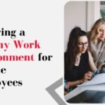 Fostering a Healthy Work Environment for Female Employees
