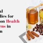 Natural Remedies for Common Health Concerns in Women