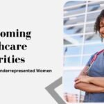 Overcoming Healthcare Disparities_ Empowering Underrepresented Women