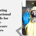 Preventing Occupational Hazards for Female Healthcare Workers
