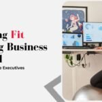 Staying Fit During Business Travel_ Tips for Female Executives