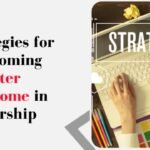 Strategies for Overcoming Imposter Syndrome in Leadership