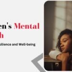 Women’s Mental Health: Nurturing Resilience and Well-being in the Business World