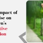 The Impact of Exercise on Women’s Cognitive Function