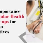 The Importance of Regular Health Check-ups for Women Executives