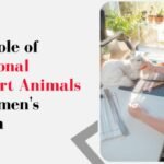 The Role of Emotional Support Animals in Women’s Health