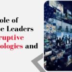 The Role of Female Leaders in Disruptive Technologies and AI