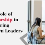 The Role of Mentorship in Nurturing Women Leaders