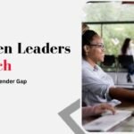 Women Leaders in Tech_ Bridging the Gender Gap
