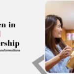 Women in Retail Leadership_ Trends and Transformations