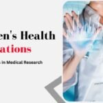Women’s Health Innovations_ Breakthroughs in Medical Research