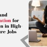 Yoga and Meditation for Women in High-pressure Jobs