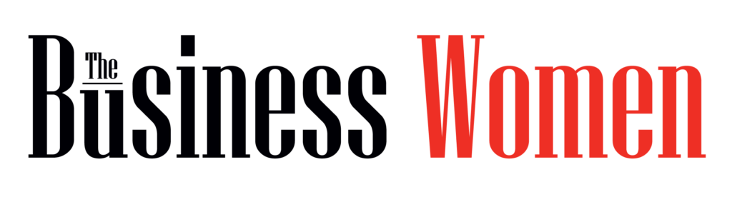 The BusinessWomen Logo