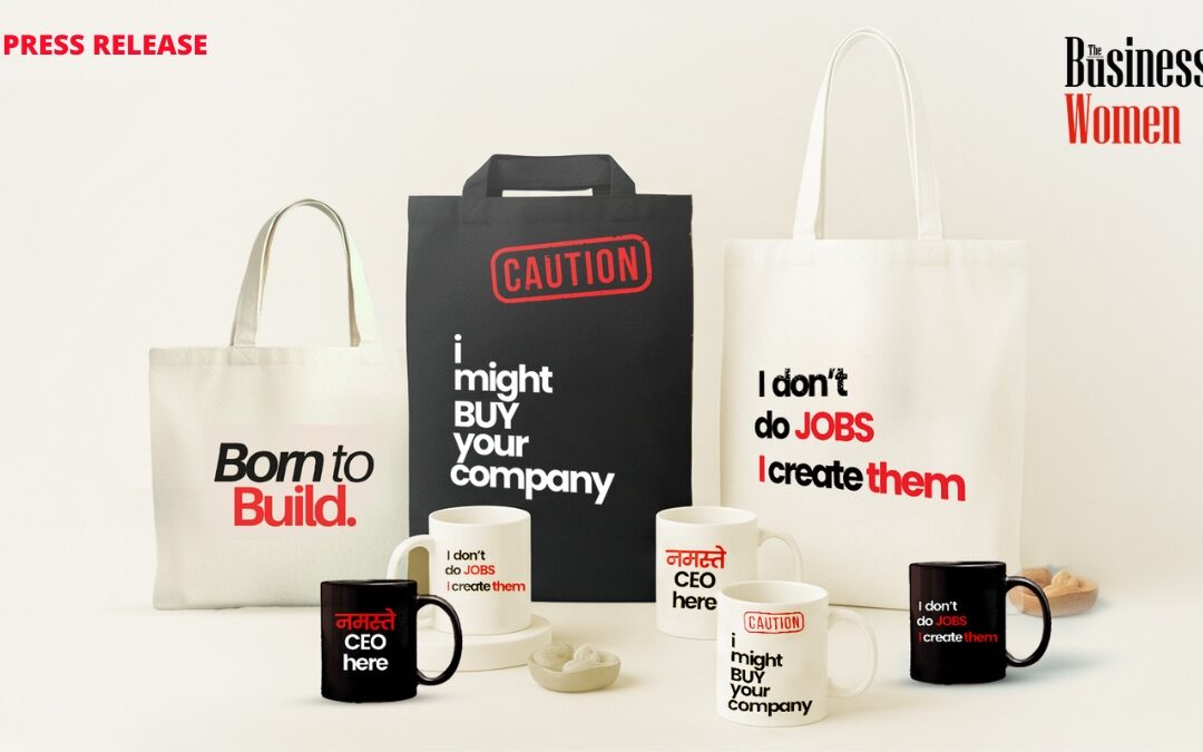The CEO Magazine Launches store.theceo.in, Expanding into Corporate Gifting